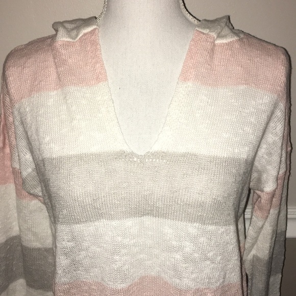 Project hooded sweater NWT - Picture 2 of 8